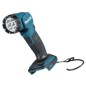 Makita DML815 Lommelygte 0.5W Makita DML815 Lommelygte 0.5W